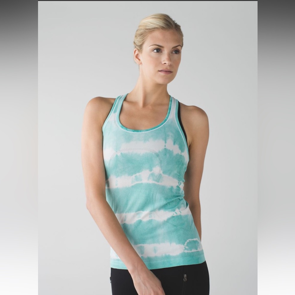 Lululemon Swiftly Tech Racerback